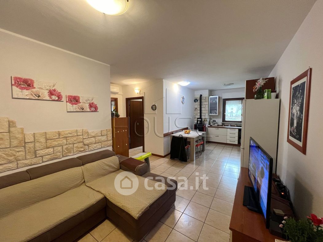 Appartamento in Vendita in Strada Tiberina Nord 373 a Perugia