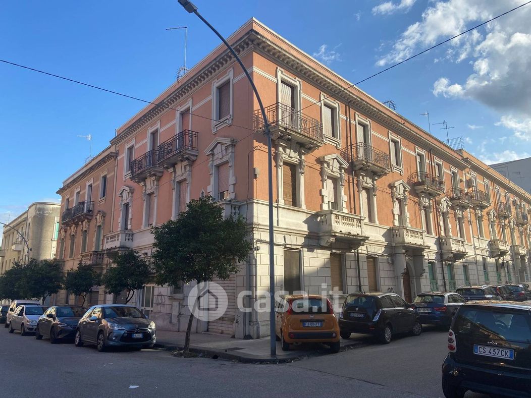 Appartamento in Vendita in Via San Giovanni Bosco a Messina