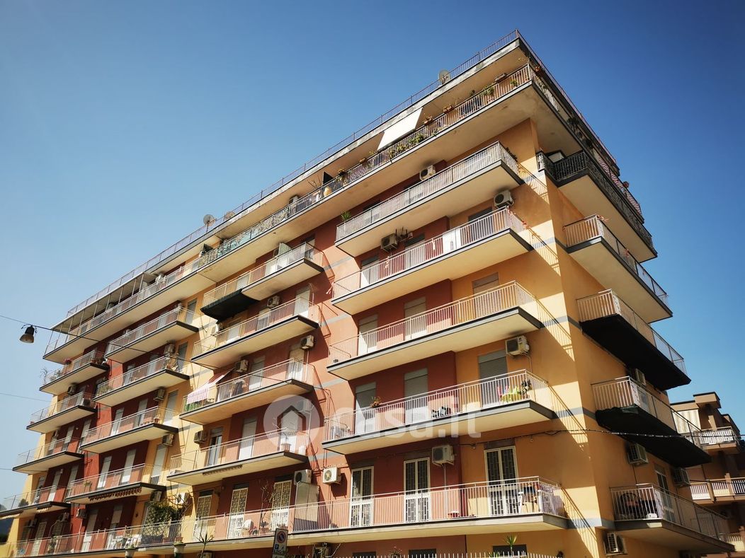 Appartamento in Vendita in Via Bragaglia Marinella 6 a Palermo