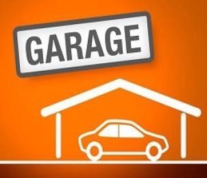 Garage/Posto auto in Affitto in Via aristotele a Altidona