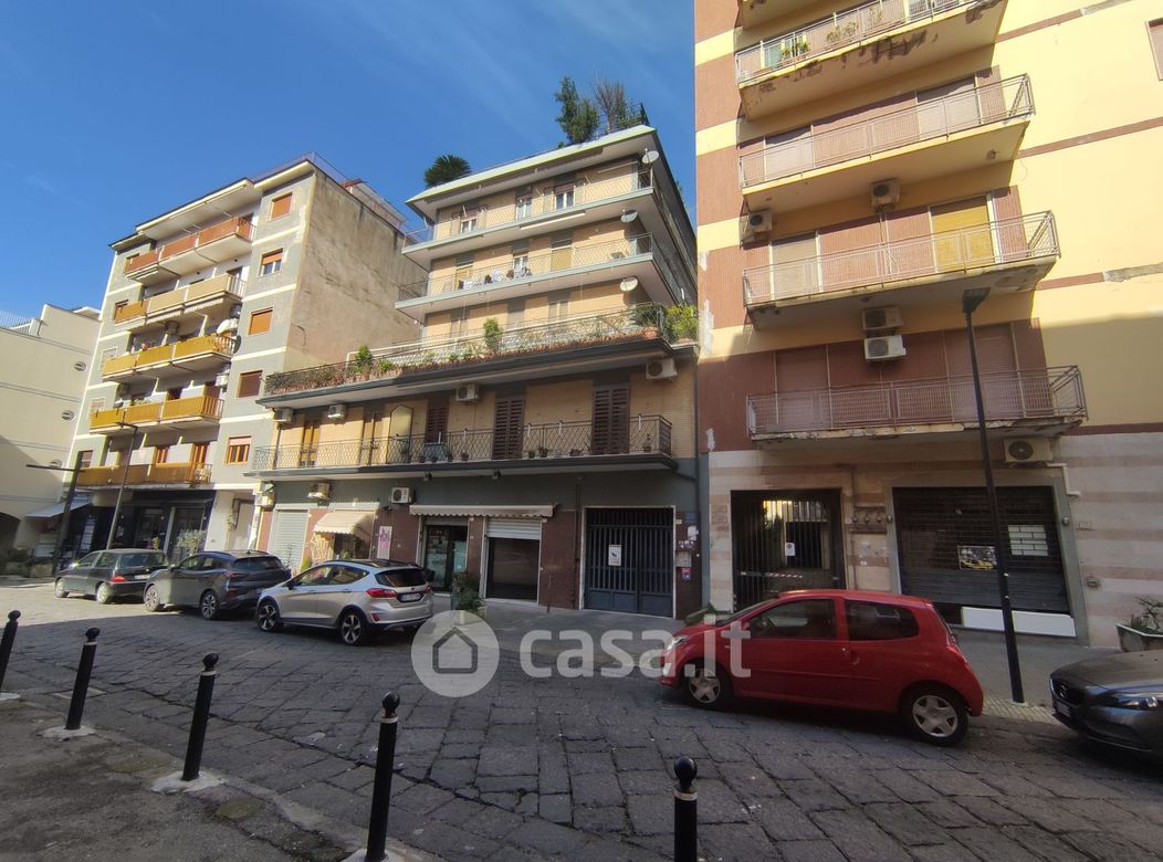 Appartamento in Vendita in Via Bernardo Tanucci a Caserta