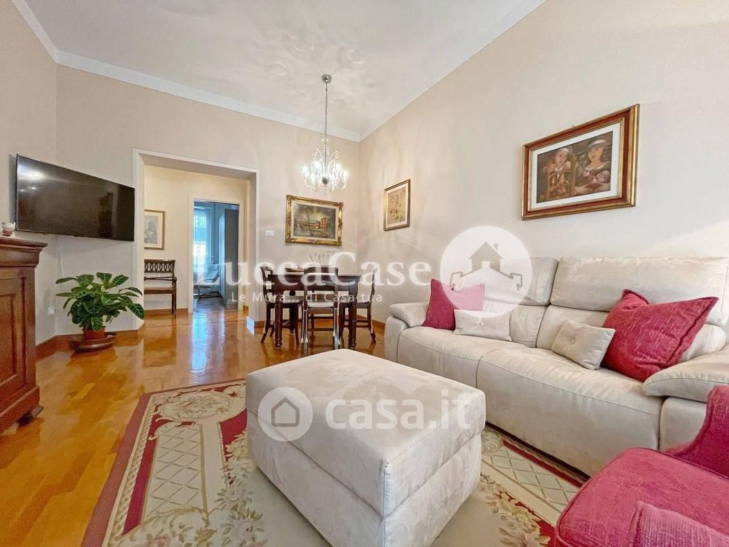 Appartamento in Vendita in Via Nicola Dorati 55100 a Lucca