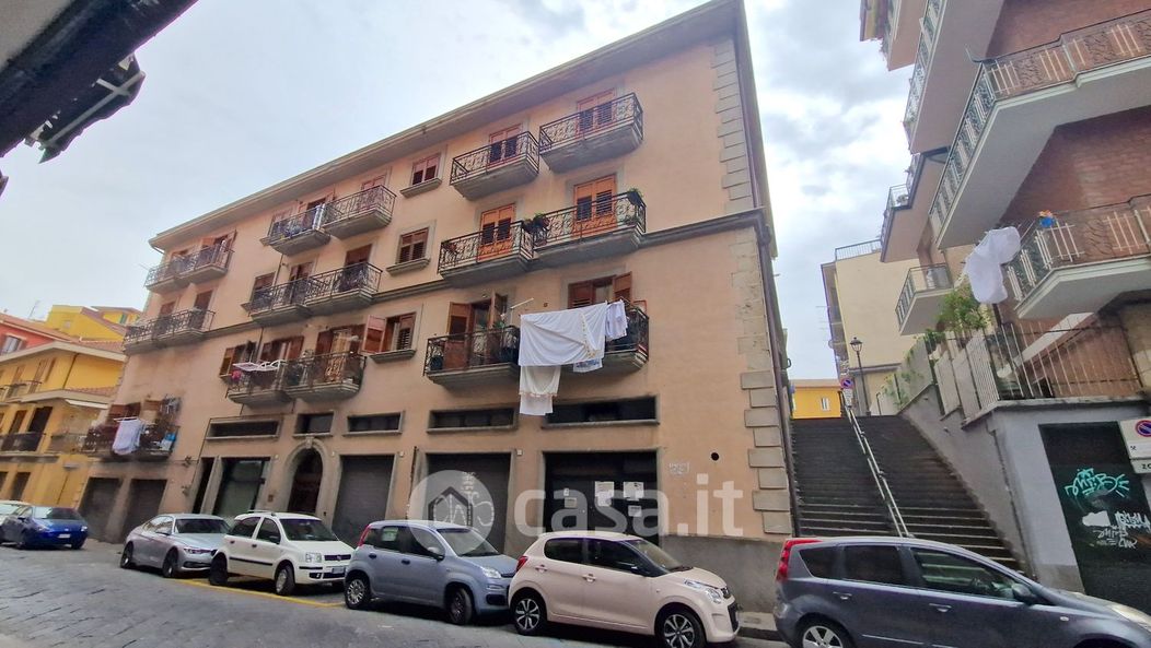 Appartamento in Vendita in Via Luigi Amabile 13 a Avellino