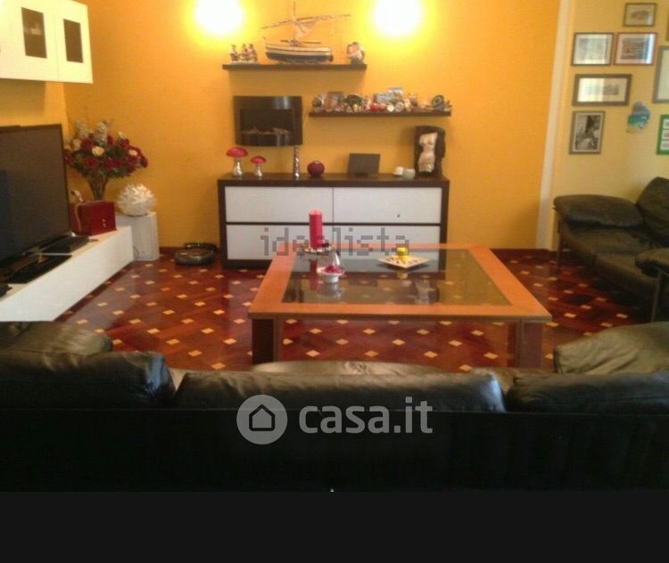 Appartamento in Vendita in P.N. Cambiaso 10 a a Genova