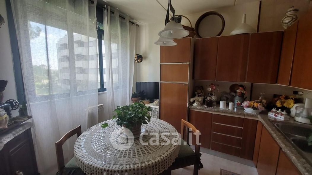 Appartamento in Vendita in Via Adolfo Omodeo 56124 a Pisa