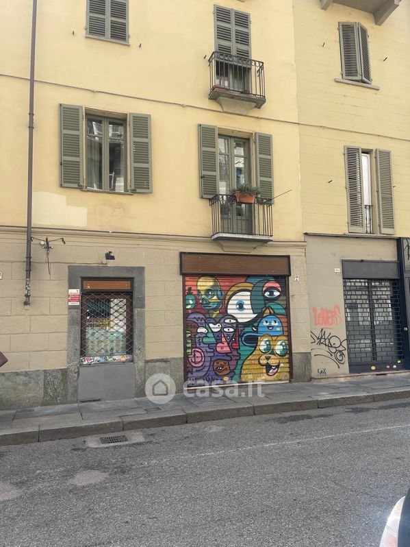 Negozio/Locale commerciale in Affitto in Via Principe Amedeo 38 a Torino