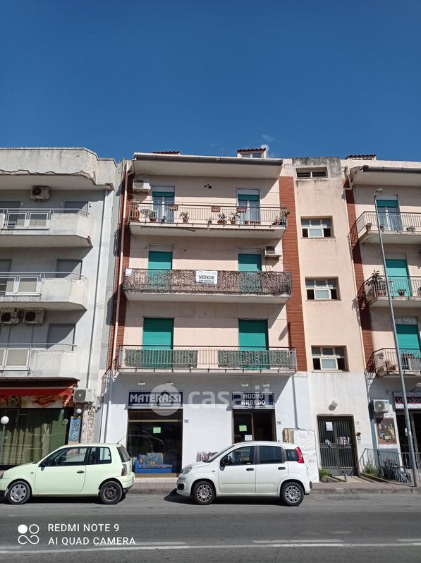 Appartamento in Vendita in Via Adolfo Celi 169 a Messina