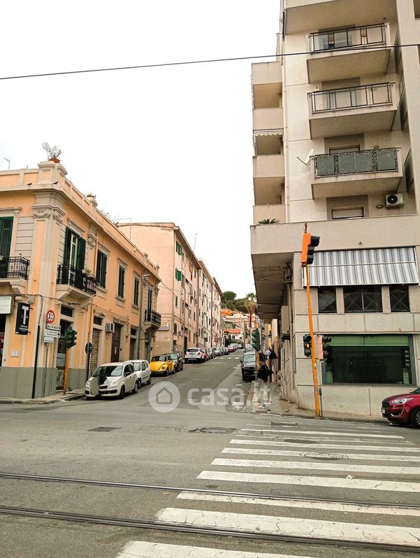 Appartamento in Vendita in Via Cardinale Giuseppe Guarino a Messina