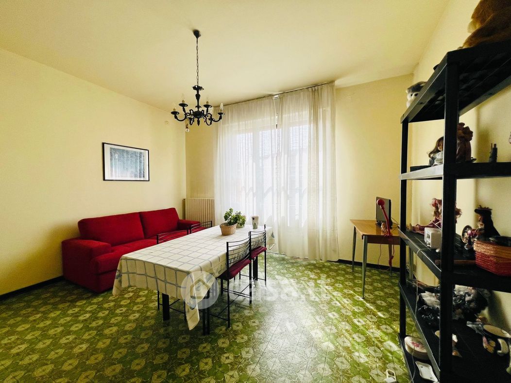 Appartamento in Vendita in Via Giuseppe Veronese 3 a Padova