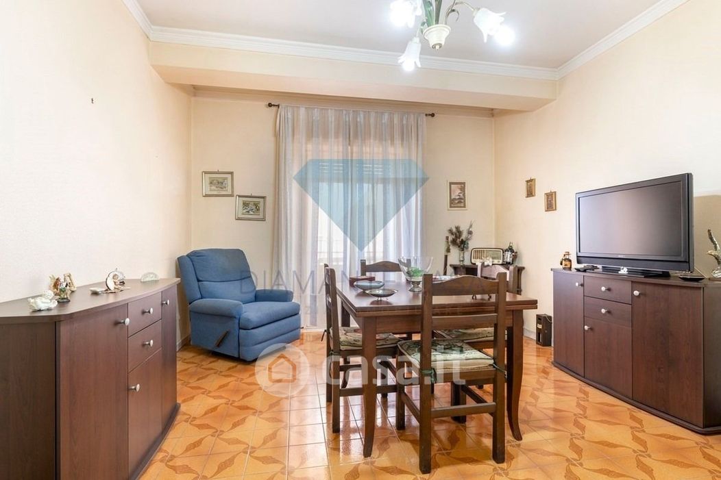 Appartamento in Vendita in Via Balatelle 18 a San Giovanni la Punta