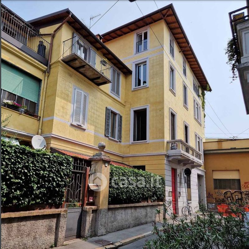Appartamento in Vendita in Via Privata Bassano del Grappa 15 a Milano