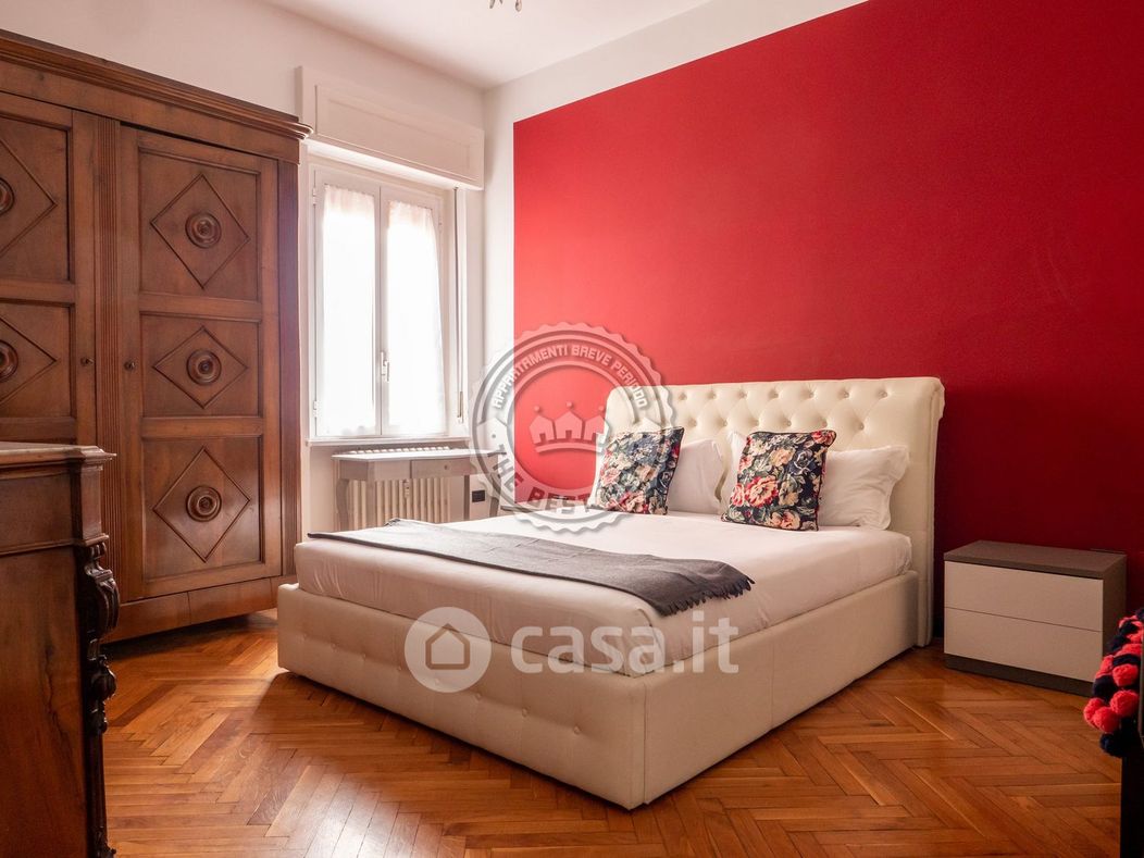 Appartamento in Affitto in Via Ilarione Rancati 24 a Milano