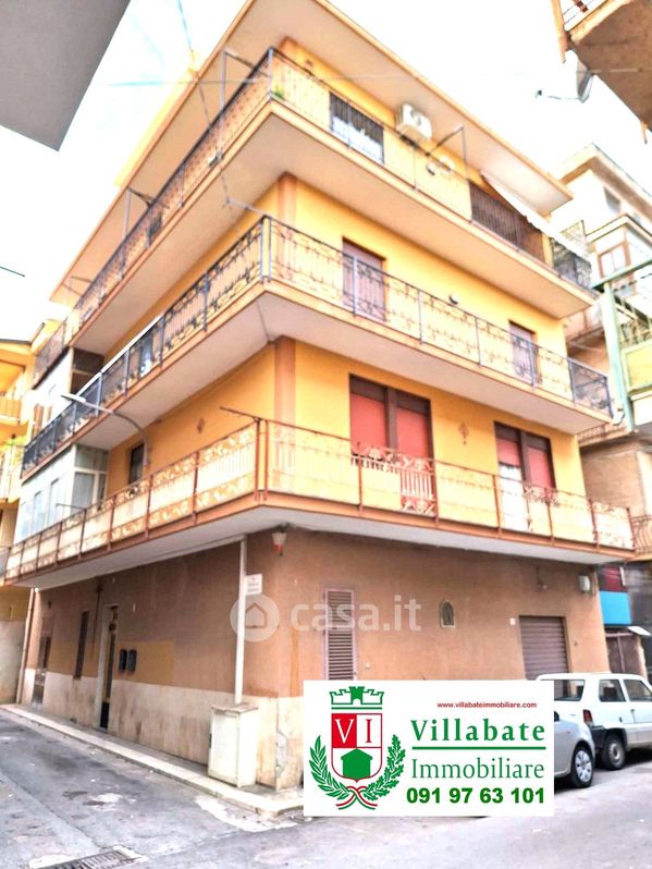 Appartamento in Vendita in Via ARCHIMEDE 2 a Villabate
