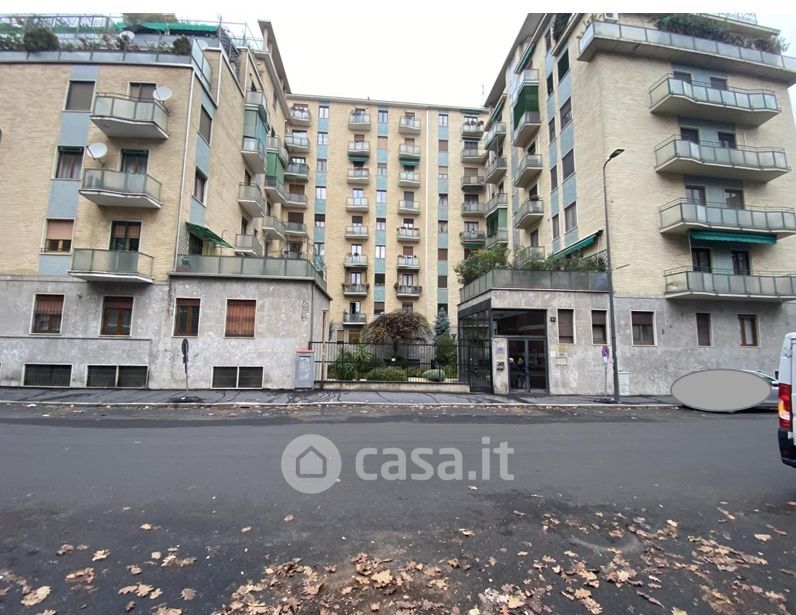 Appartamento in Vendita in Via Giacomo Zanella 41 a Milano