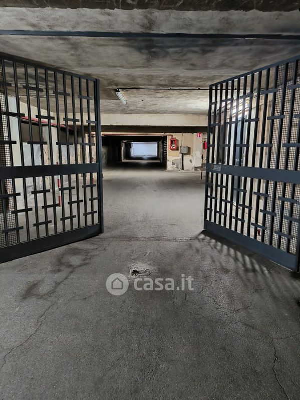 Garage/Posto auto in Affitto in Via Gustavo Vagliasindi 53 a Catania