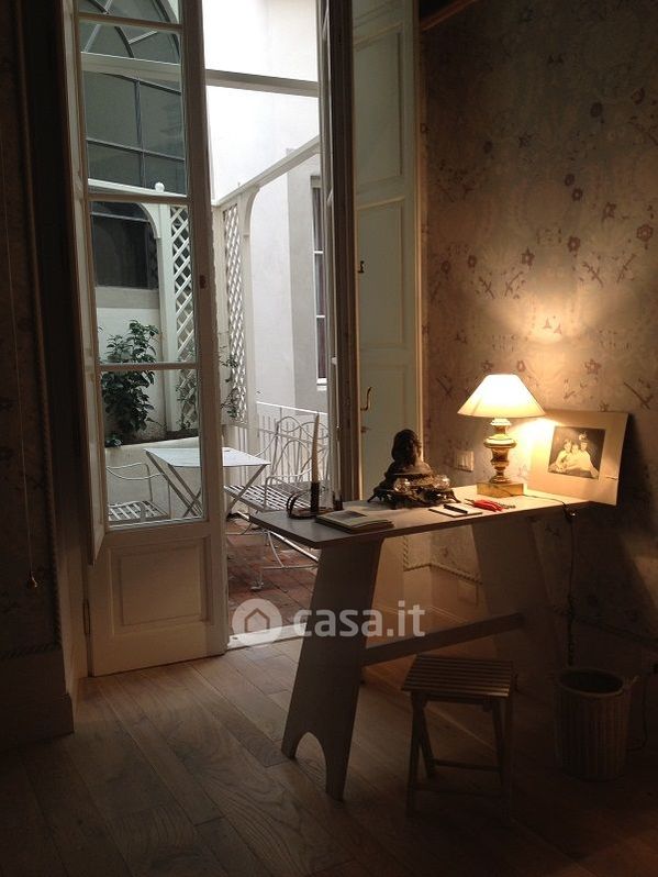 Appartamento in Affitto in Via Lambertesca a Firenze