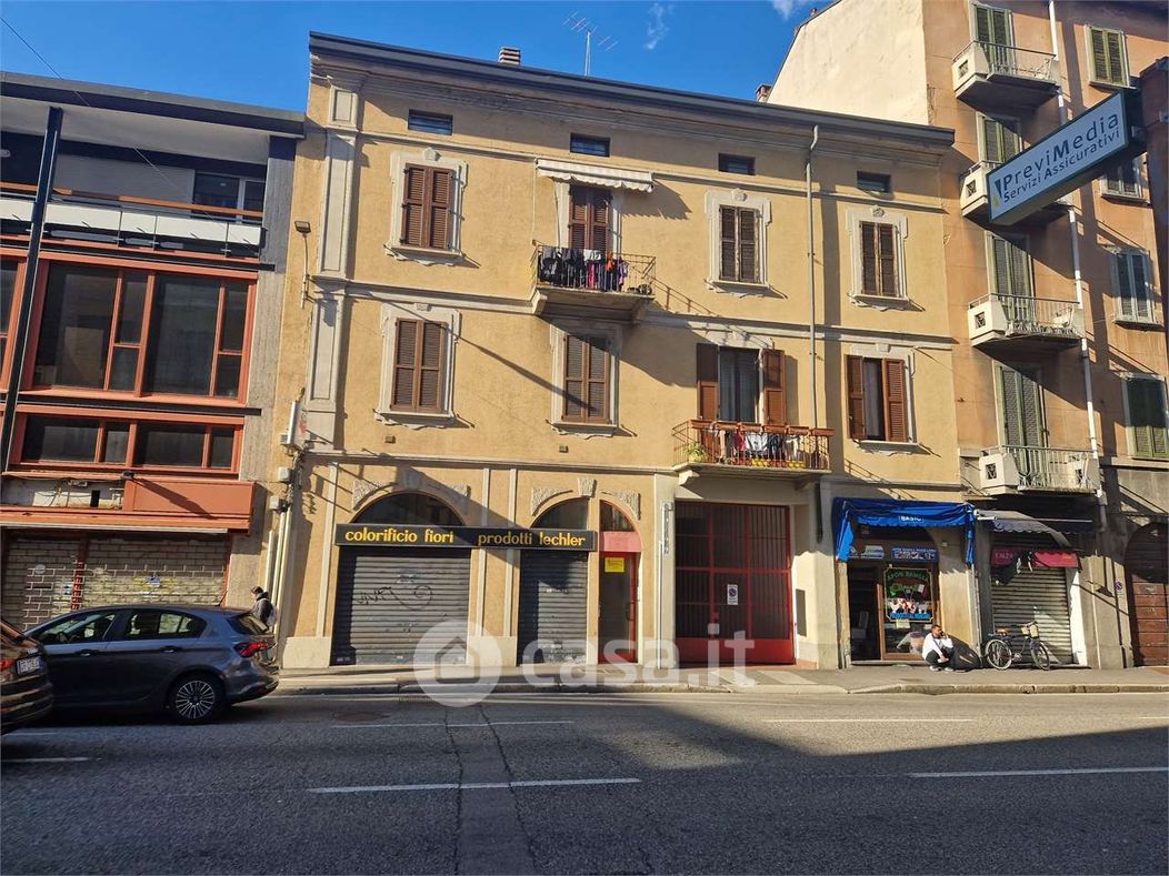 Appartamento in Vendita in Via delle Medaglie D'Oro 9 a Varese