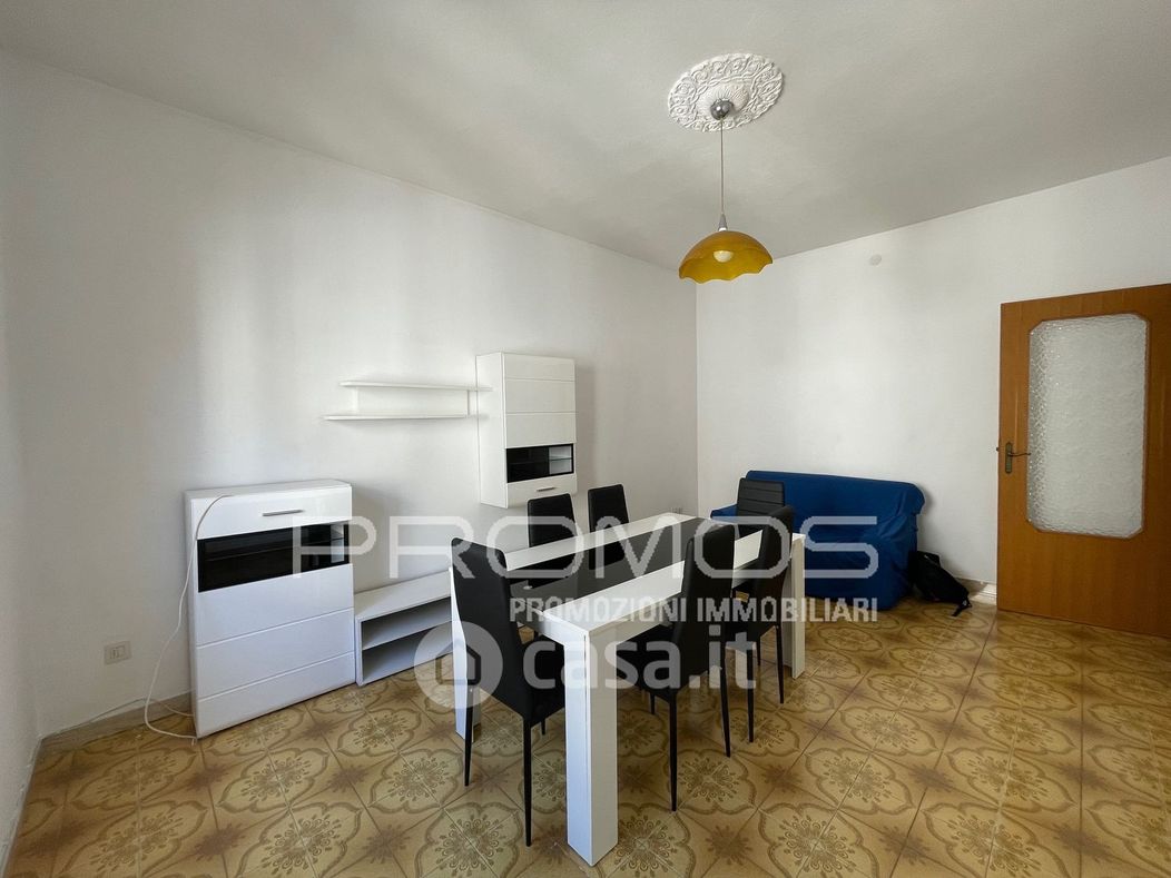 Appartamento in Affitto in Via Lazio a Cagliari