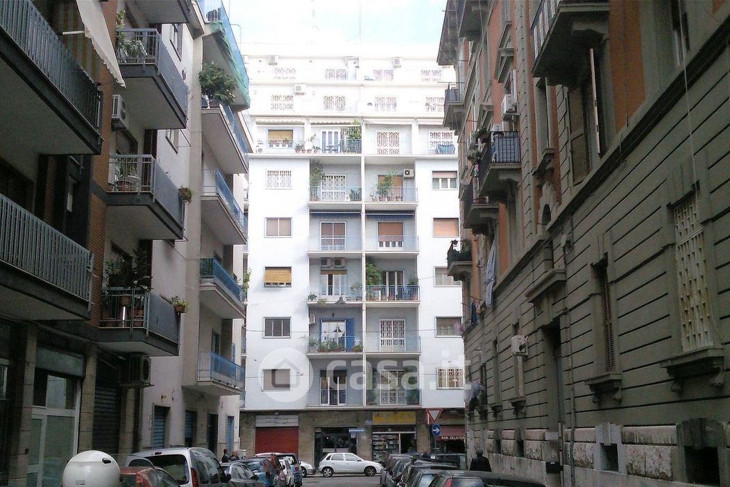 Appartamento in Vendita in Via Francesco Lattanzio 52 a Bari