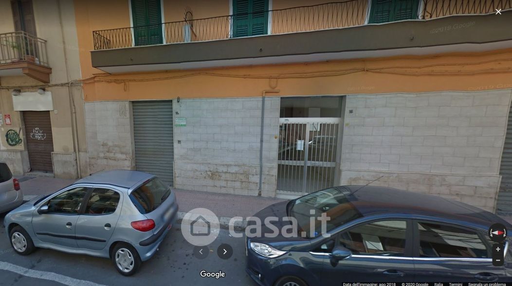 Negozio/Locale commerciale in Vendita in Via Leonida a Taranto