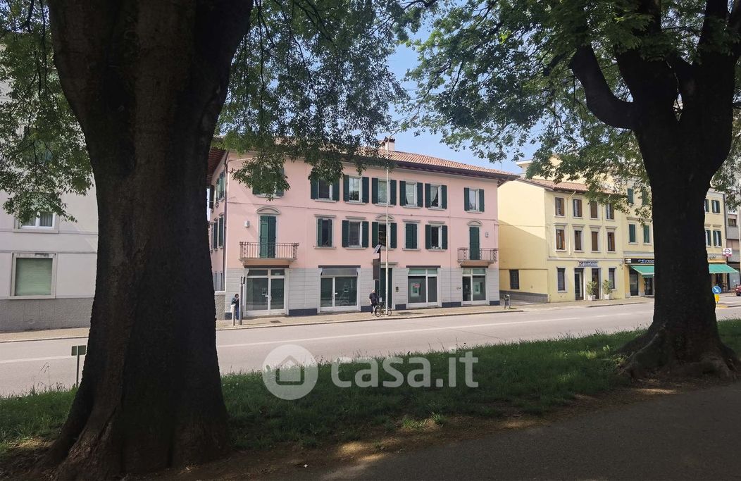 Appartamento in Vendita in Viale Volontari della Libertà a Udine