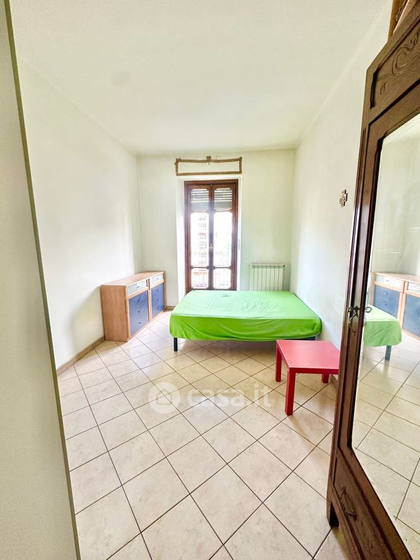 Appartamento in Vendita in Via Sempione 138 a Torino