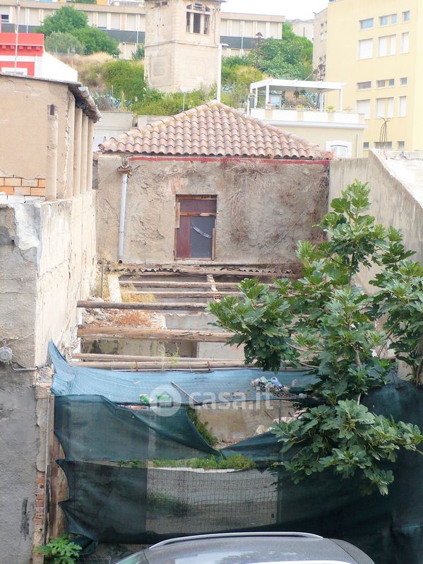 Loft in Vendita in Viale Sant'Avendrace 14 a Cagliari