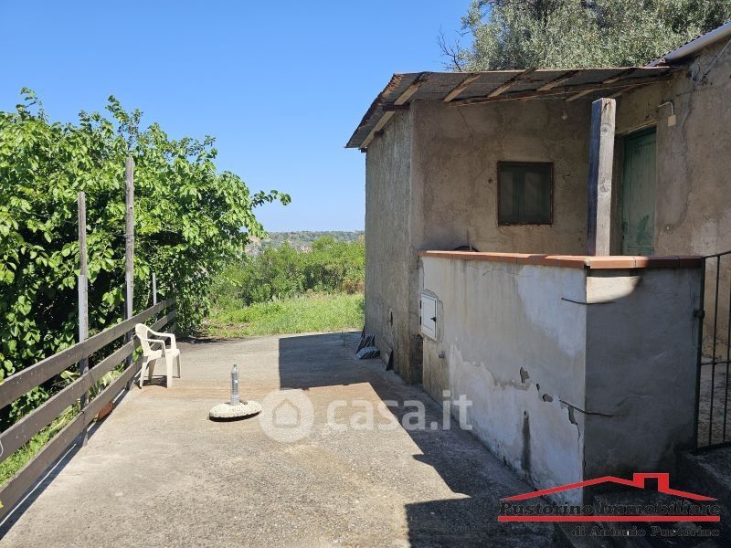 Casa indipendente in Vendita in Via Gallico Superiore a Reggio Calabria