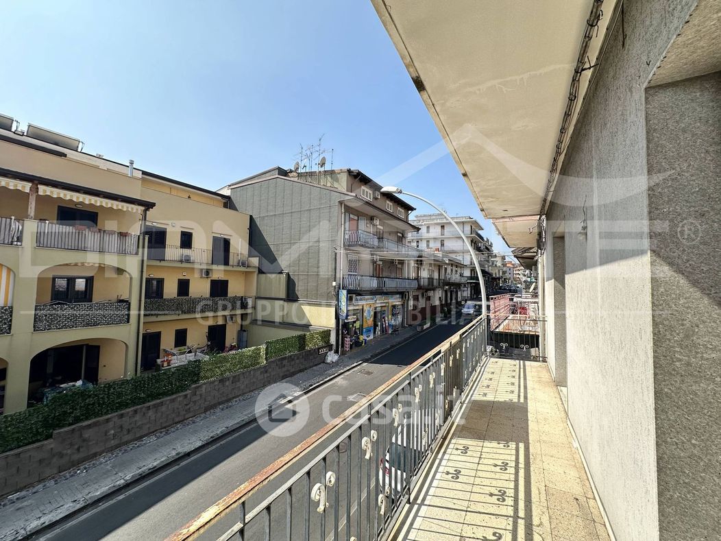 Appartamento in Vendita in Via vittorio emanuele 115 a Gravina di Catania
