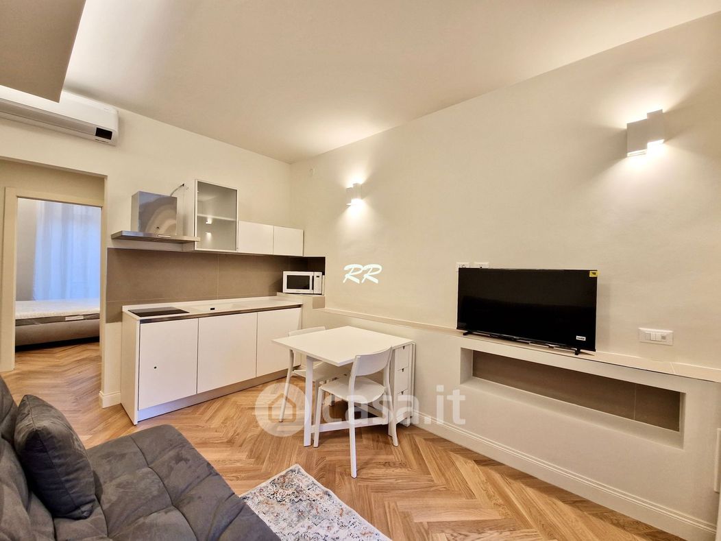 Appartamento in Vendita in Via Paolo Sarpi 42 a Milano