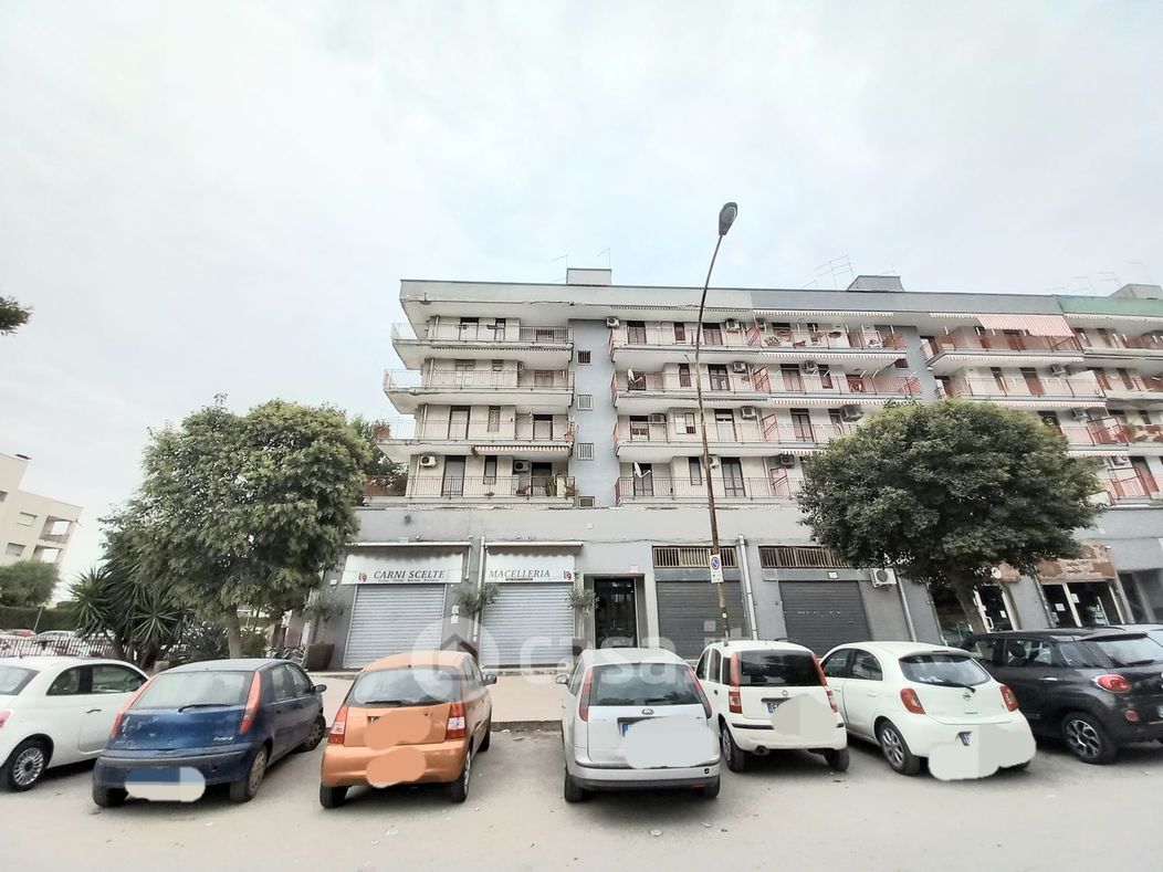 Appartamento in Vendita in Via Mar Grande 1 a Taranto
