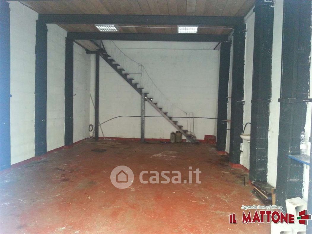 Garage/Posto auto in Affitto in Via Bartolomeo Parodi a Ceranesi