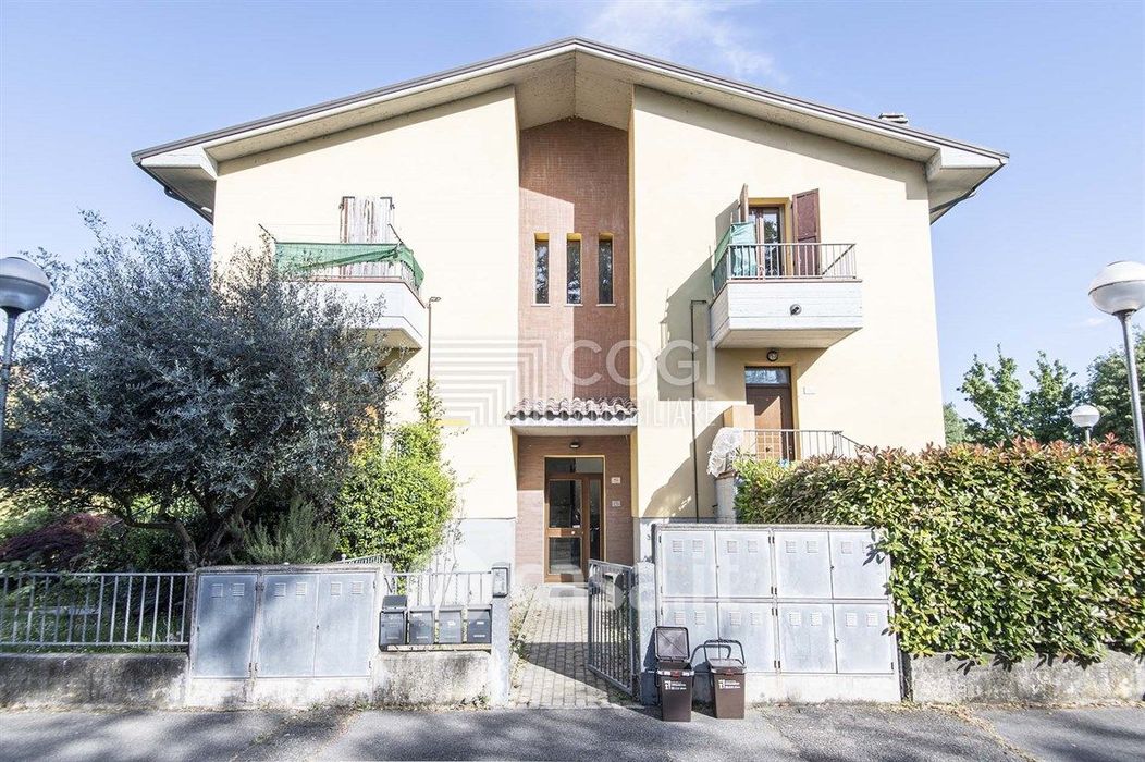 Appartamento in Vendita in Via Ilaria Alpi 51 a Massa Lombarda