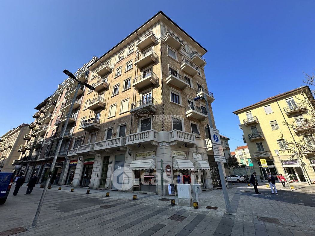 Appartamento in Vendita in Via Dante Di Nanni 110 a Torino