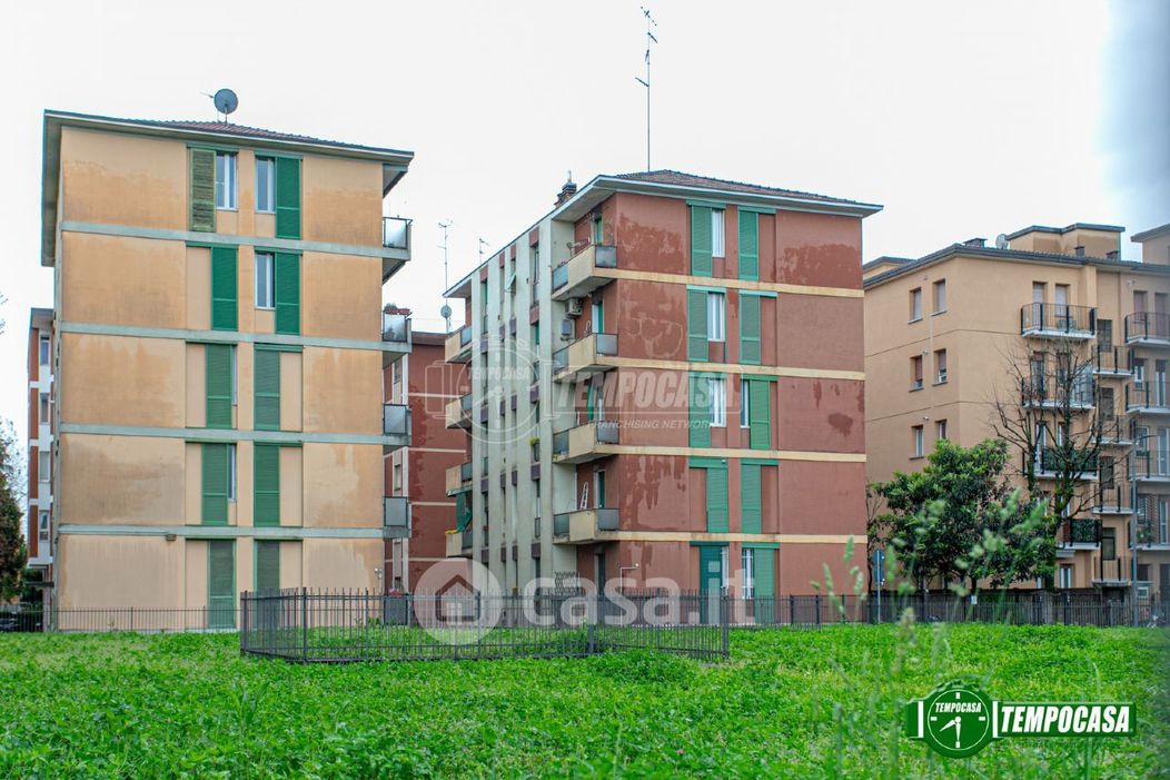 Appartamento in Vendita in Via Monzambano a Milano