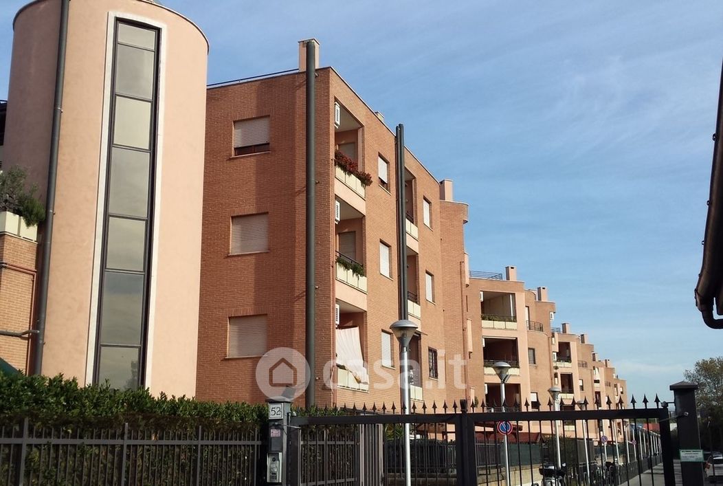 Appartamento in Vendita in Via del Maggiolino 52 a Roma