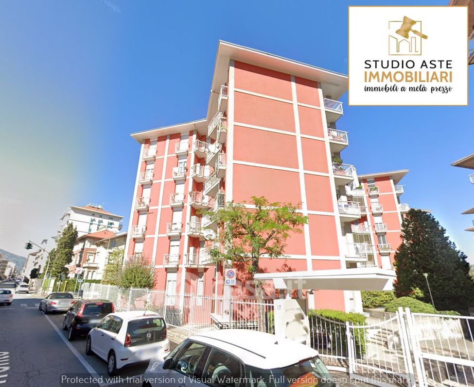 Appartamento in Vendita in Via Trento 17 a Biella