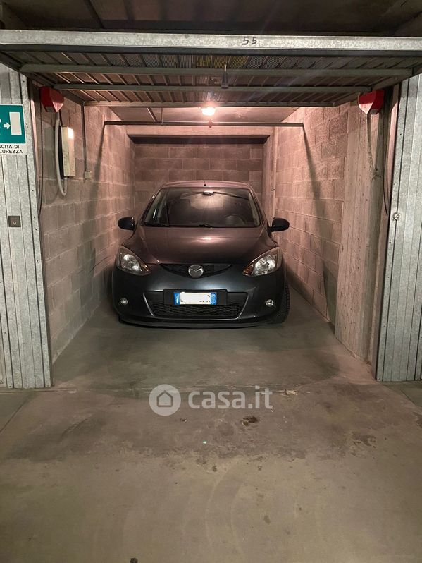 Garage/Posto auto in Vendita in Viale Dalmazia a Lodi