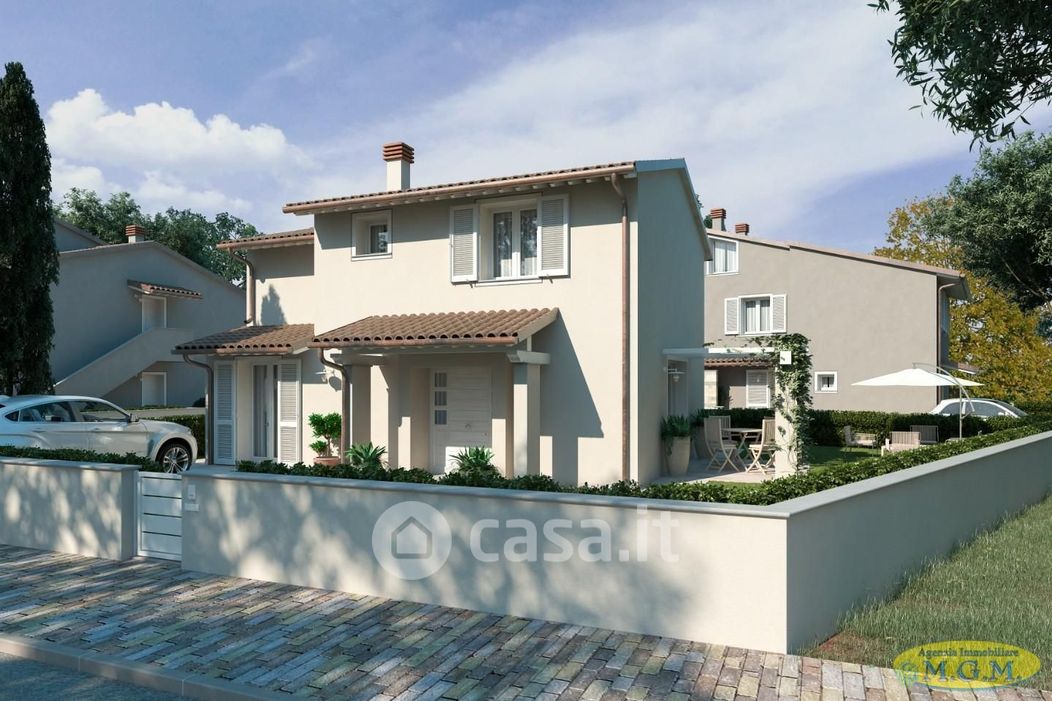 Casa indipendente in Vendita in Via dei Girasoli 56012 a Calcinaia