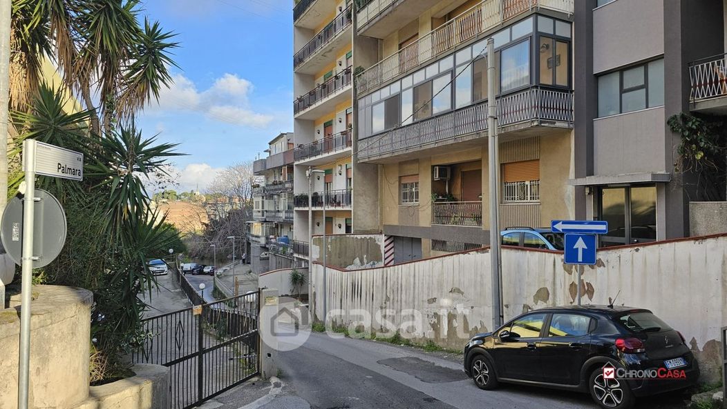 Appartamento in Vendita in Via San Salvatorello a Messina