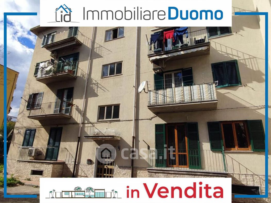 Appartamento in Vendita in Via Luigi Settembrini a Benevento