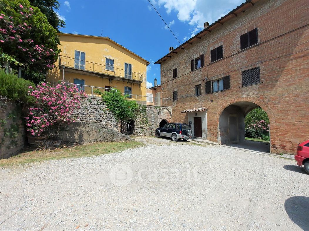 Appartamento in Vendita in Via San Girolamo 272 a Perugia
