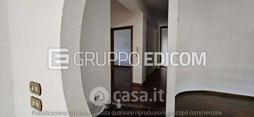 Appartamento in Vendita in Via Panebianco a Cosenza