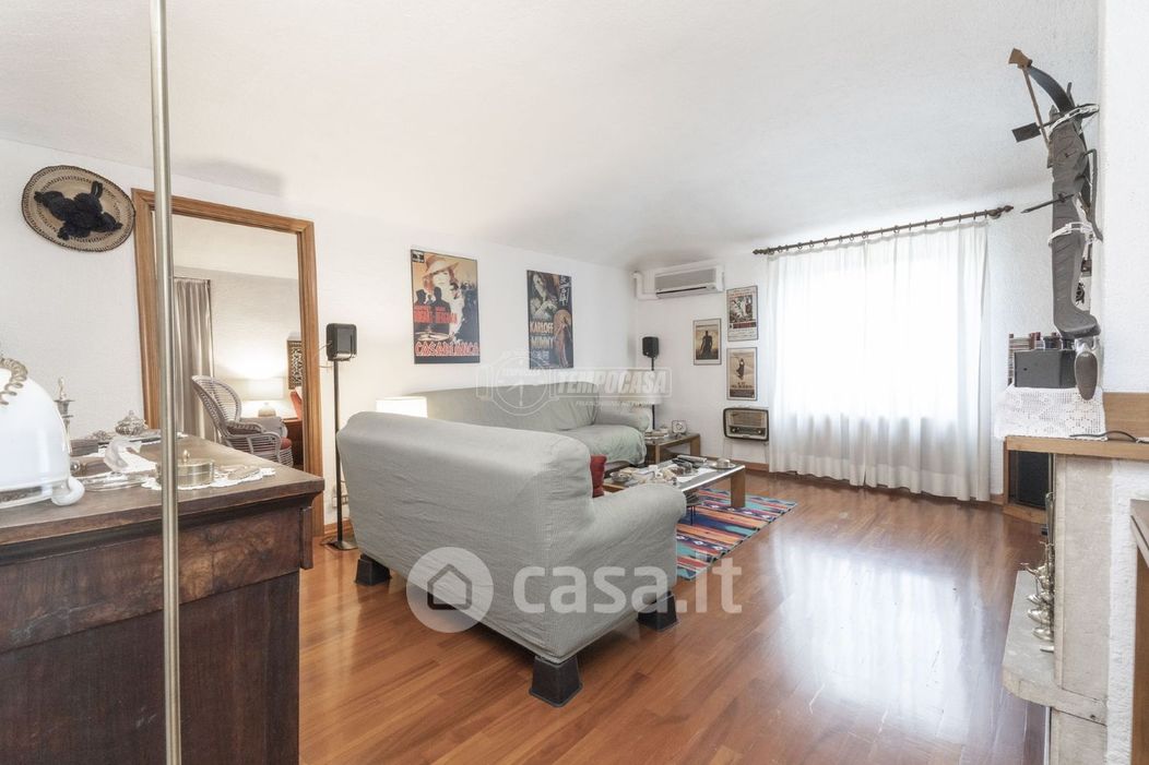 Appartamento in Vendita in Corso San Martino a Torino