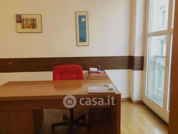 Ufficio in Affitto in Via Ugo Foscolo a Milano