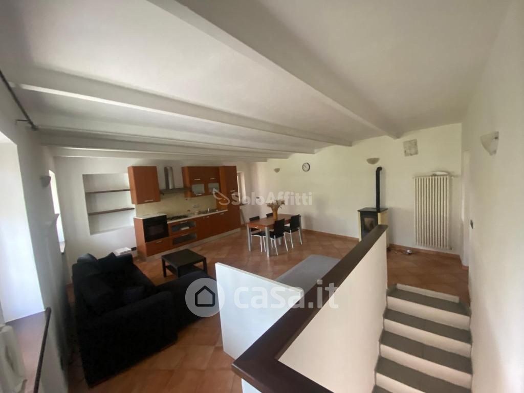 Appartamento in Affitto in Strada Collina Serra 60 a Gassino Torinese