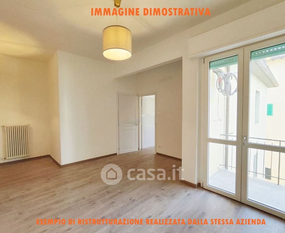 Appartamento in Vendita in Via Filippo Brunetti 12 a Firenze