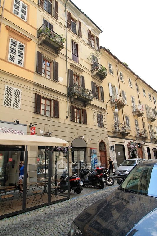 Appartamento in Vendita in Giuseppe Mazzini 30 a Torino