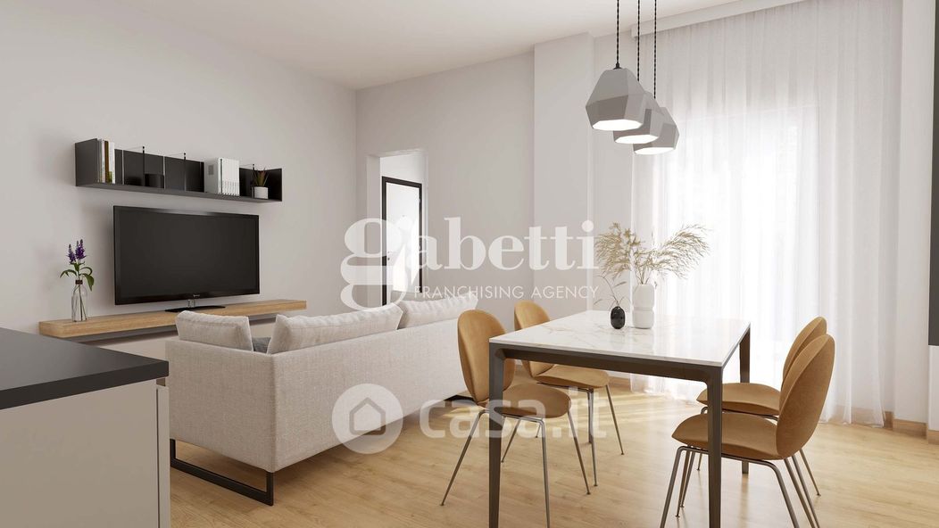 Appartamento in Vendita in Via Saragozza a Bologna