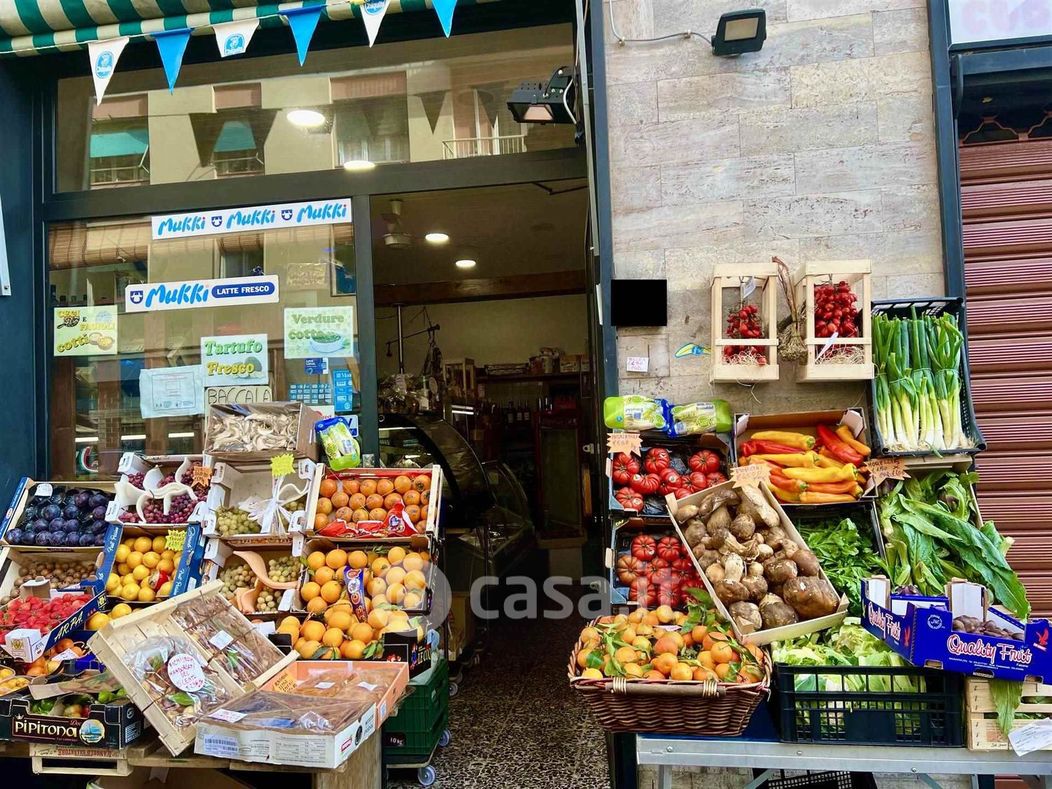 Negozio/Locale commerciale in Vendita in Via Luigi Boccherini 24 /C a Firenze